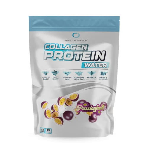 Reset Nutrition - Collagen Protein 15 Servings