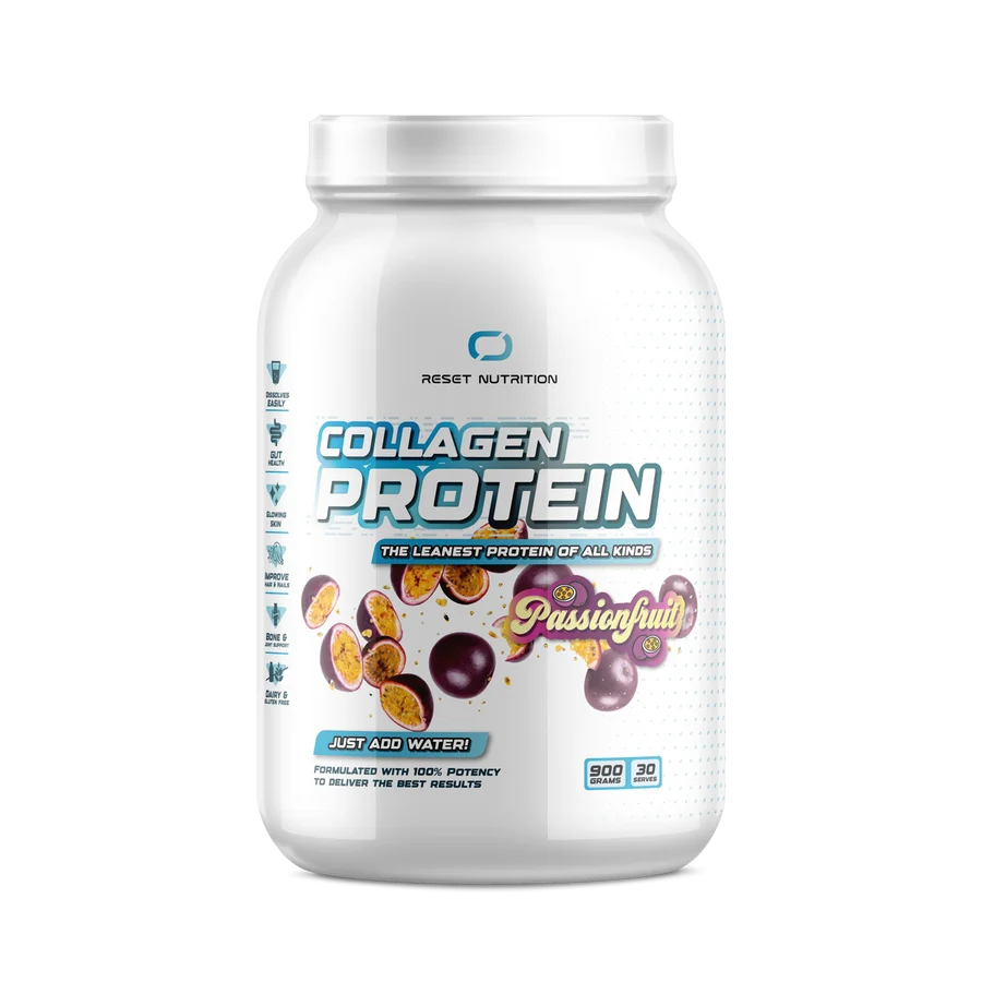 Reset nutrition  - Collagen Protein 30 serves