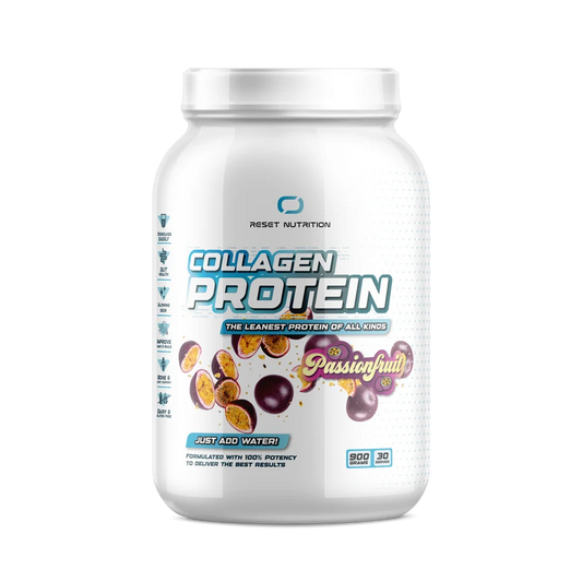 Reset nutrition  - Collagen Protein 30 serves
