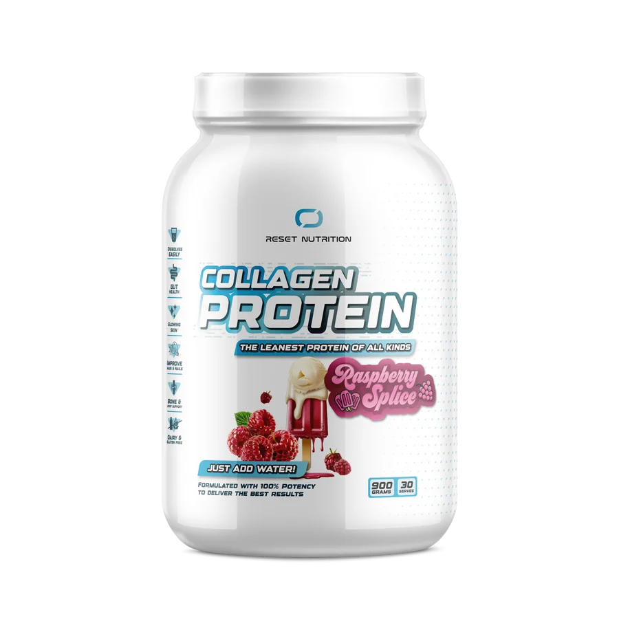 Reset nutrition  - Collagen Protein 30 serves