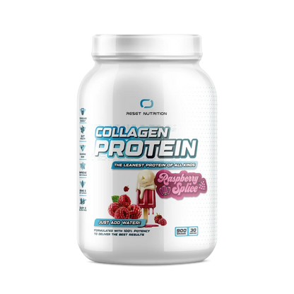 Reset nutrition  - Collagen Protein 30 serves