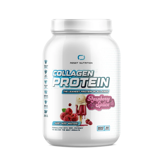 Reset nutrition  - Collagen Protein 30 serves
