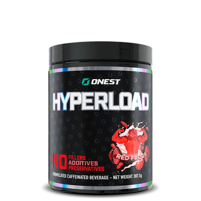 Onest - HyperLoad 25 Serves