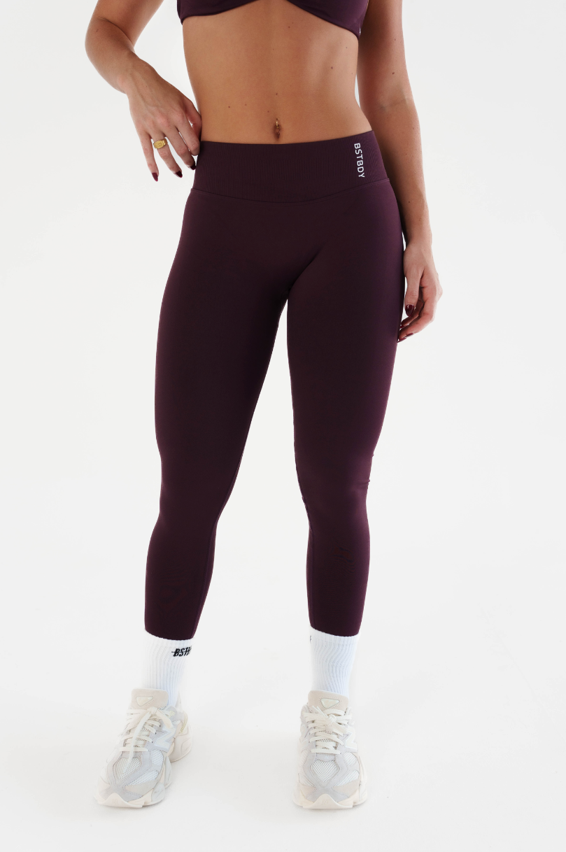 Dynamic Full Length Tights - Fig