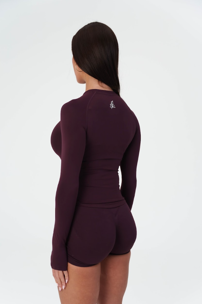 Dynamic Long Sleeve - Fig
