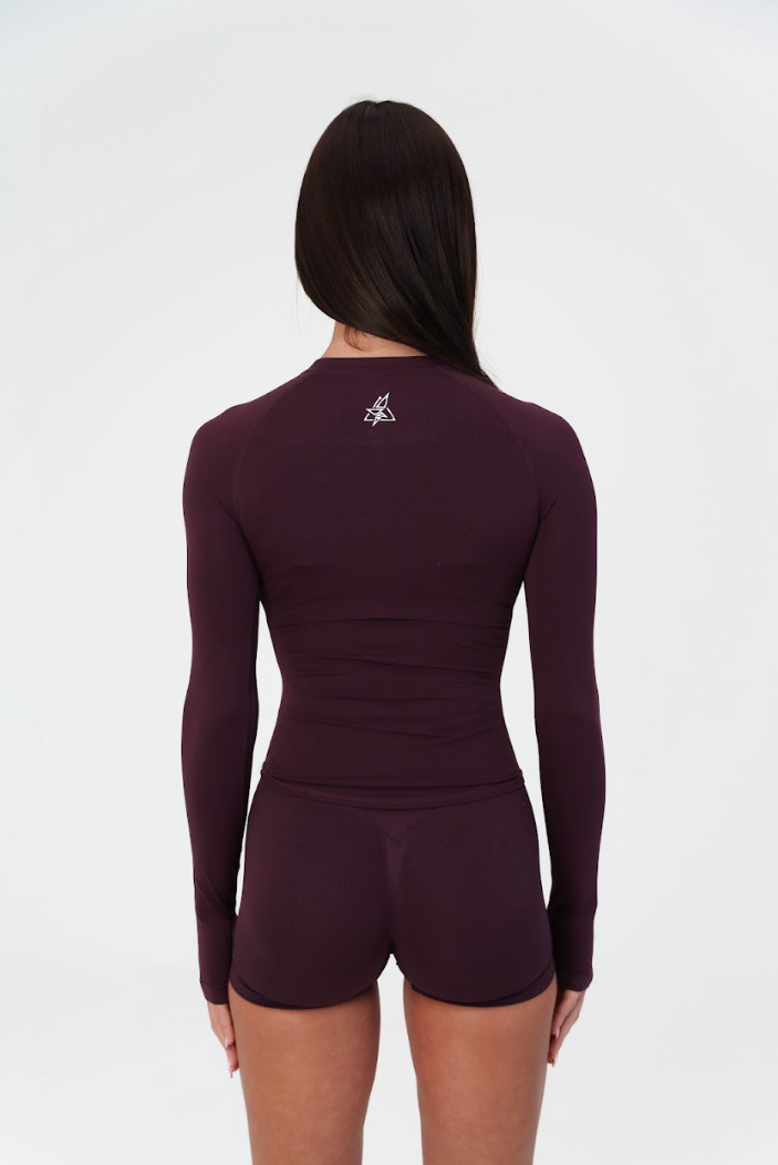 Dynamic Long Sleeve - Fig