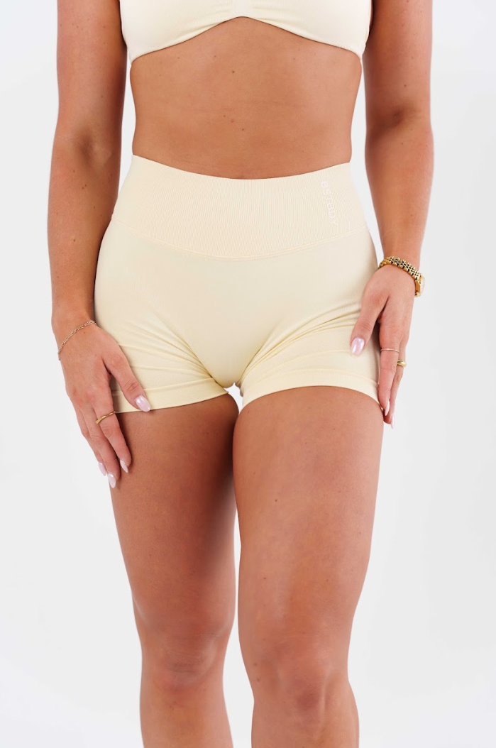 Dynamic Shorts - Buttercup
