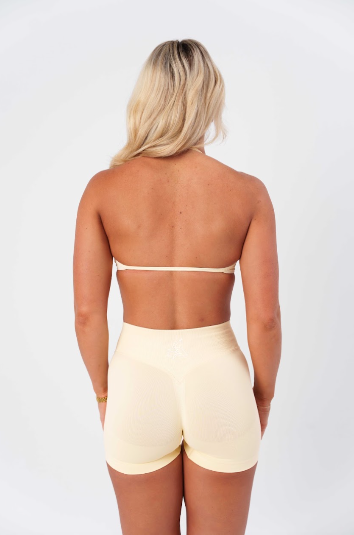 Dynamic Bralette - Buttercup