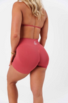 Dynamic Shorts - Burnt Orange