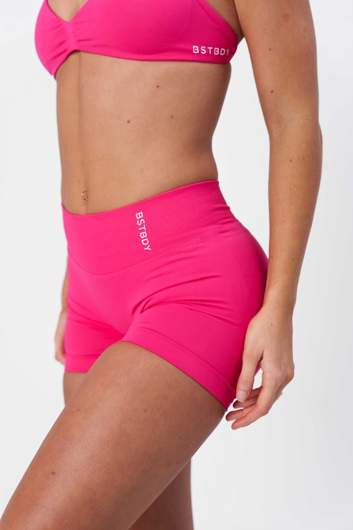 Dynamic Shorts - Watermelon