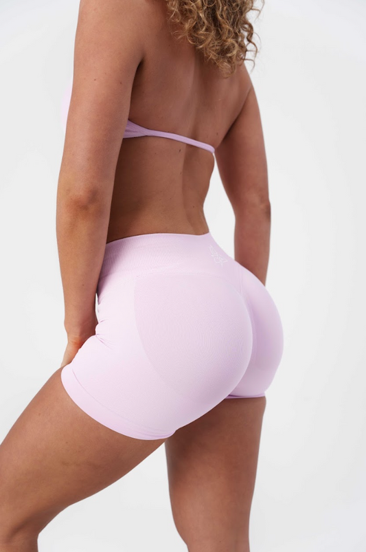 Dynamic Shorts - Fairy Floss