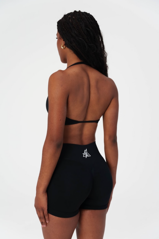 Align Bralette - Black