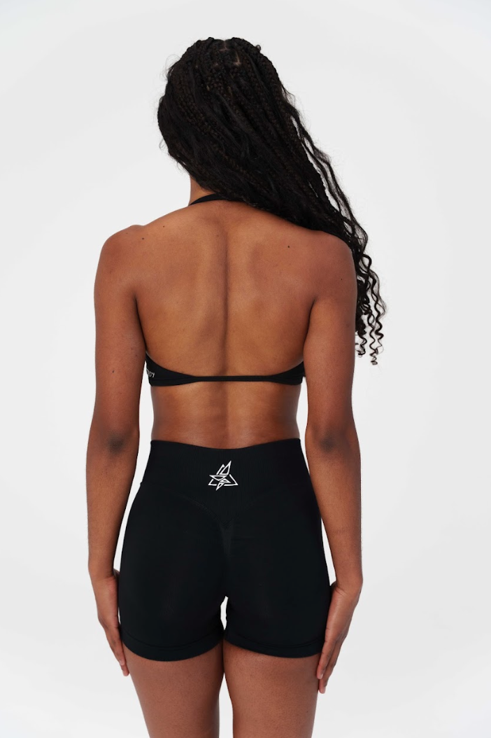 Align Bralette - Black
