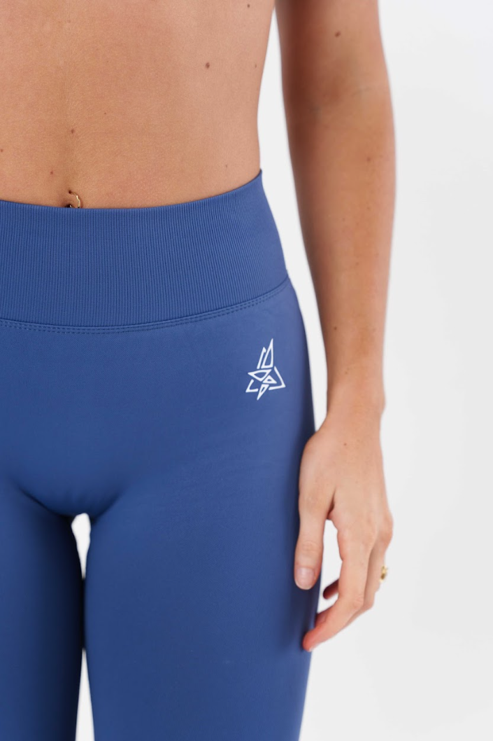 Signature Tights - Slate