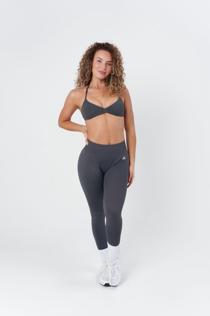 Signature Tights - Steel