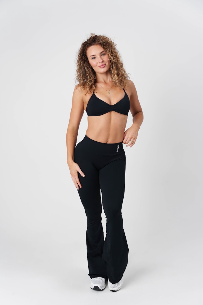 Dynamic Flare Tall - Black