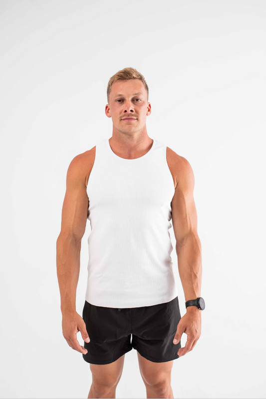 Best Body Beater - White