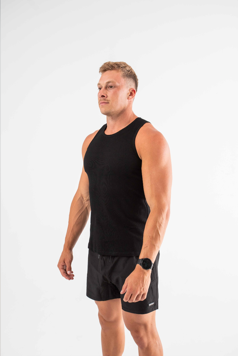 Best Body Beater - Black