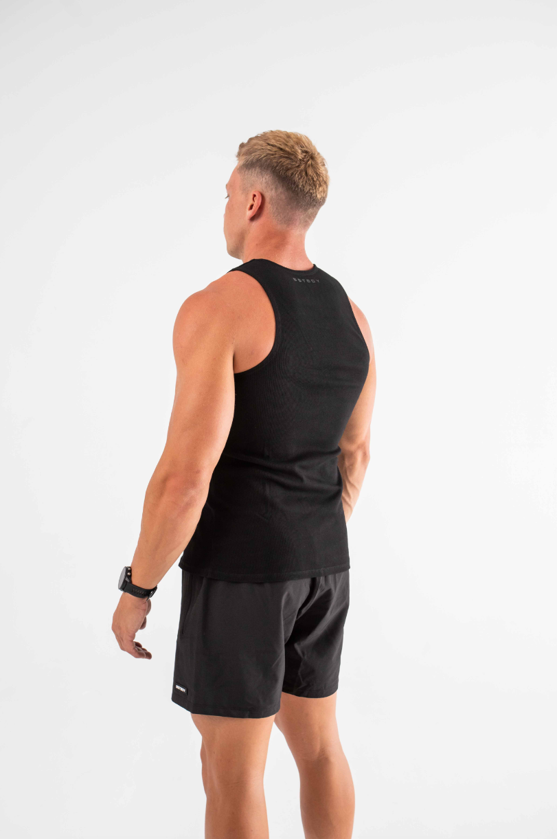 Best Body Beater - Black
