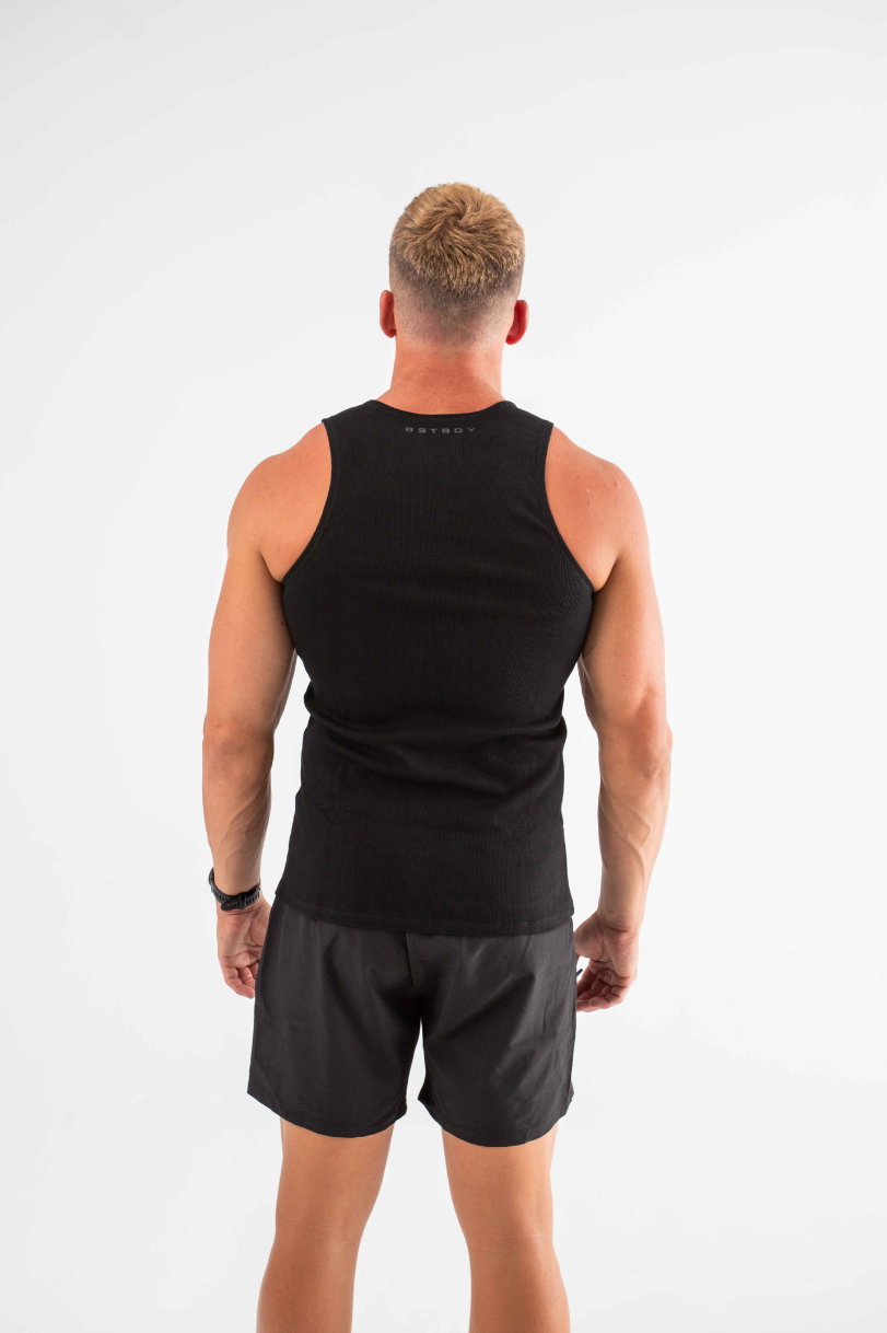 Best Body Beater - Black