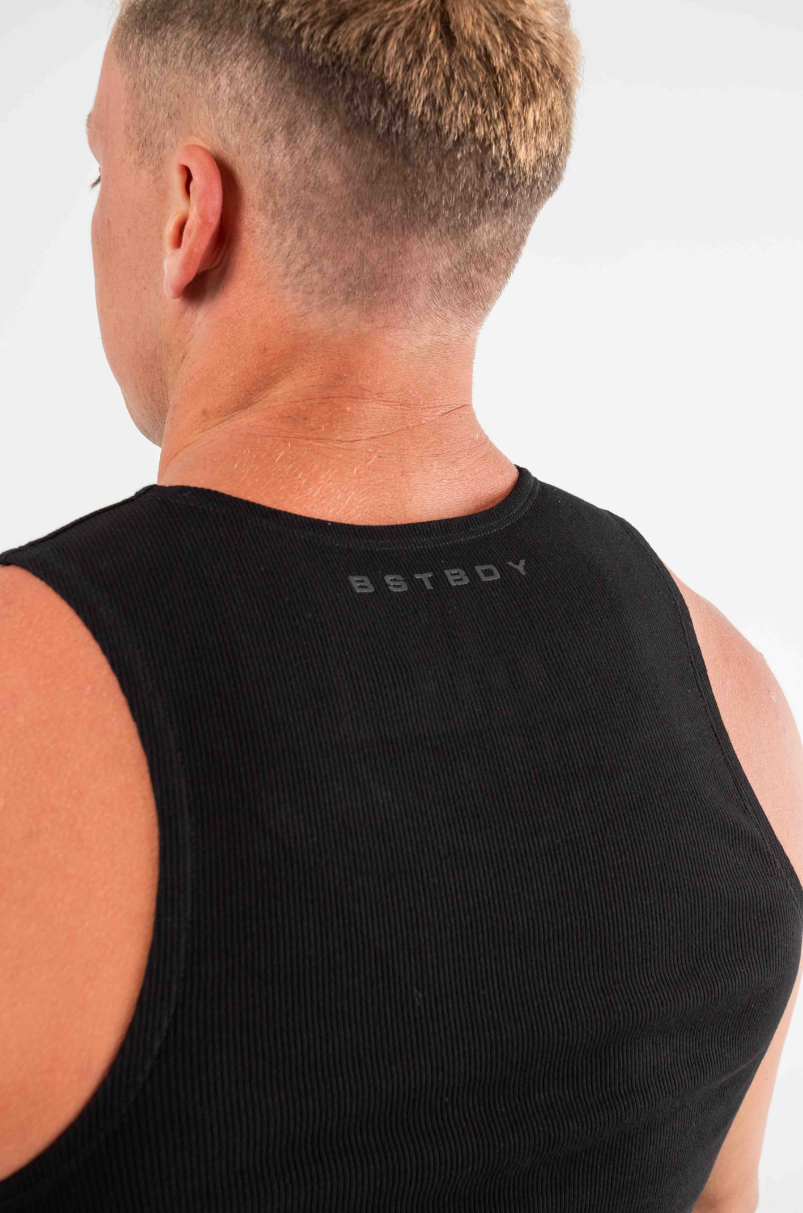 Best Body Beater - Black