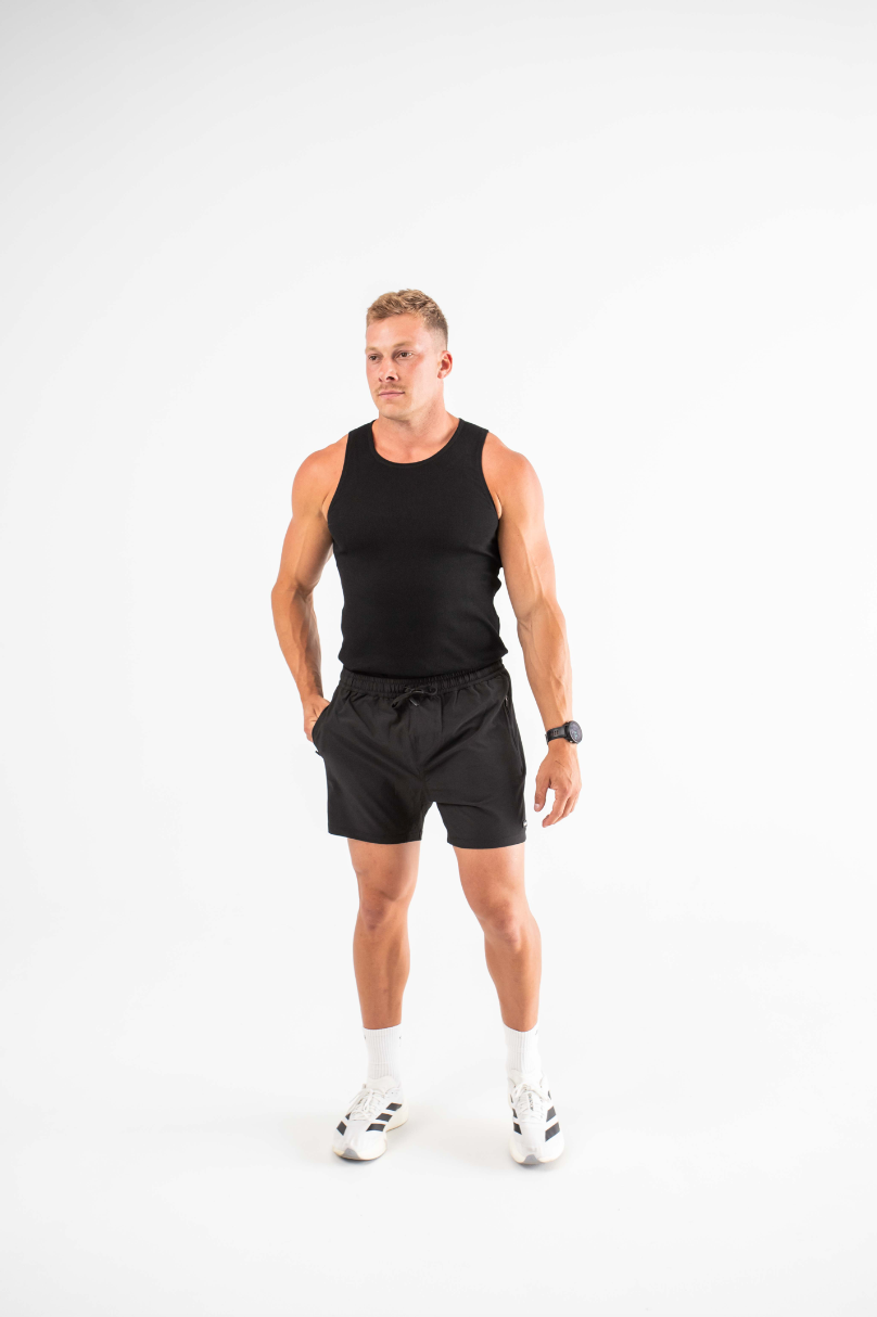 Best Body Beater - Black