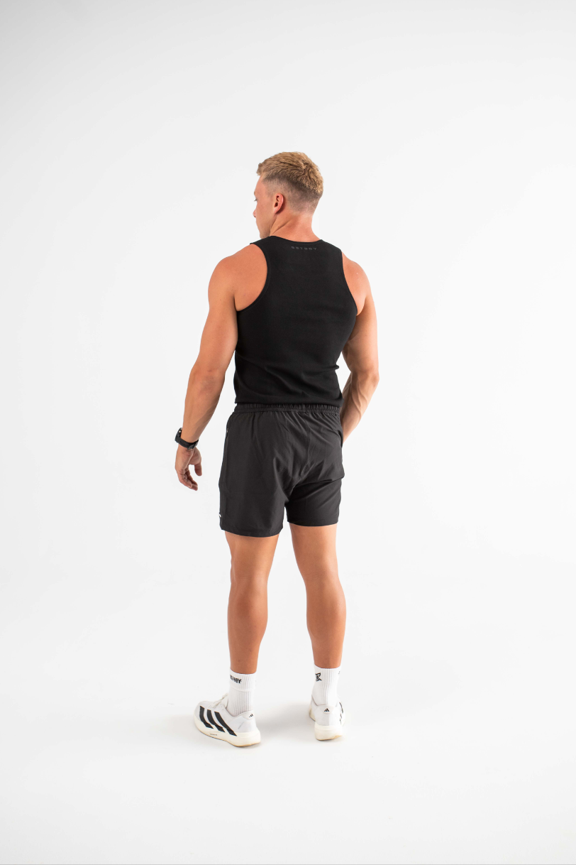 Best Body Beater - Black