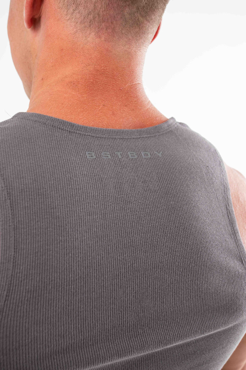 Best Body Beater - Charcoal