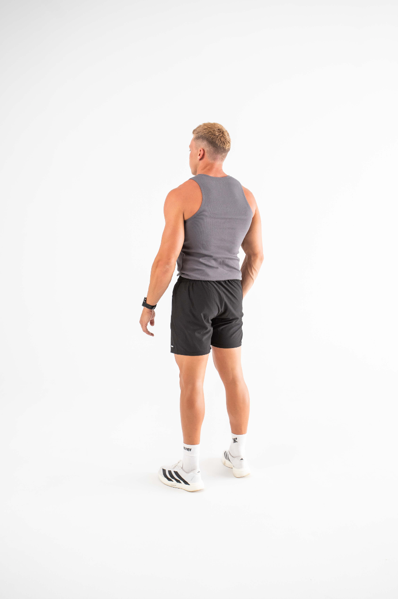 Best Body Beater - Charcoal
