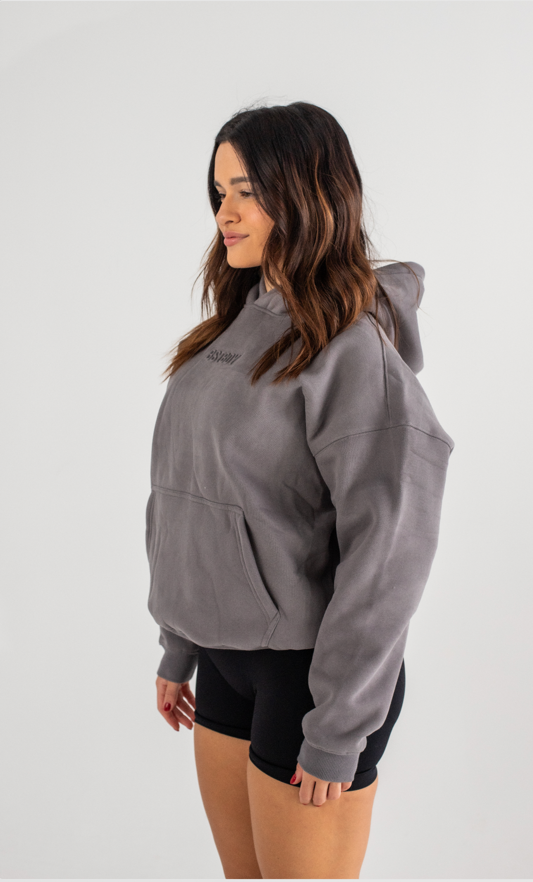 Essential Hoodie Vol.1 - Storm