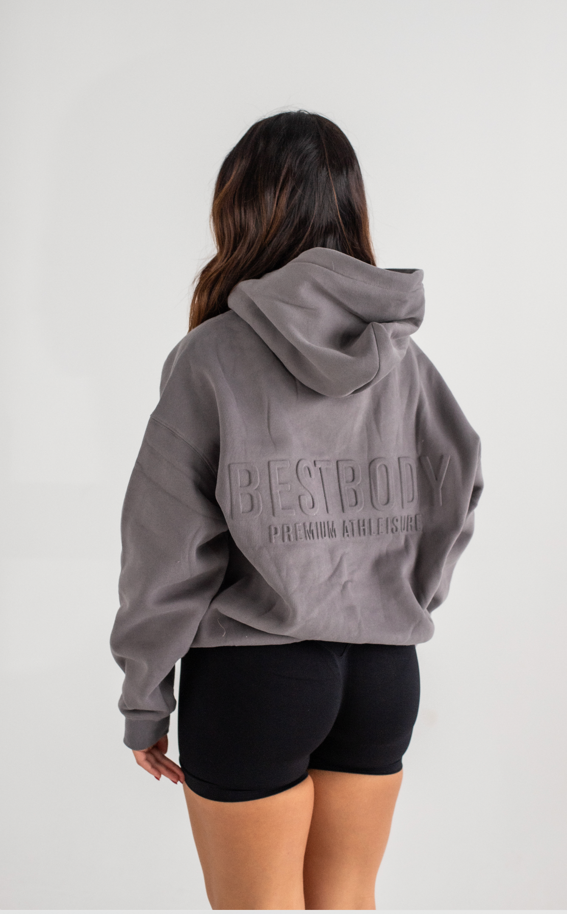 Essential Hoodie Vol.1 - Storm