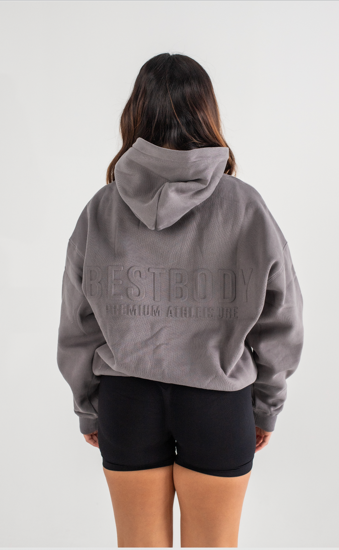 Essential Hoodie Vol.1 - Storm