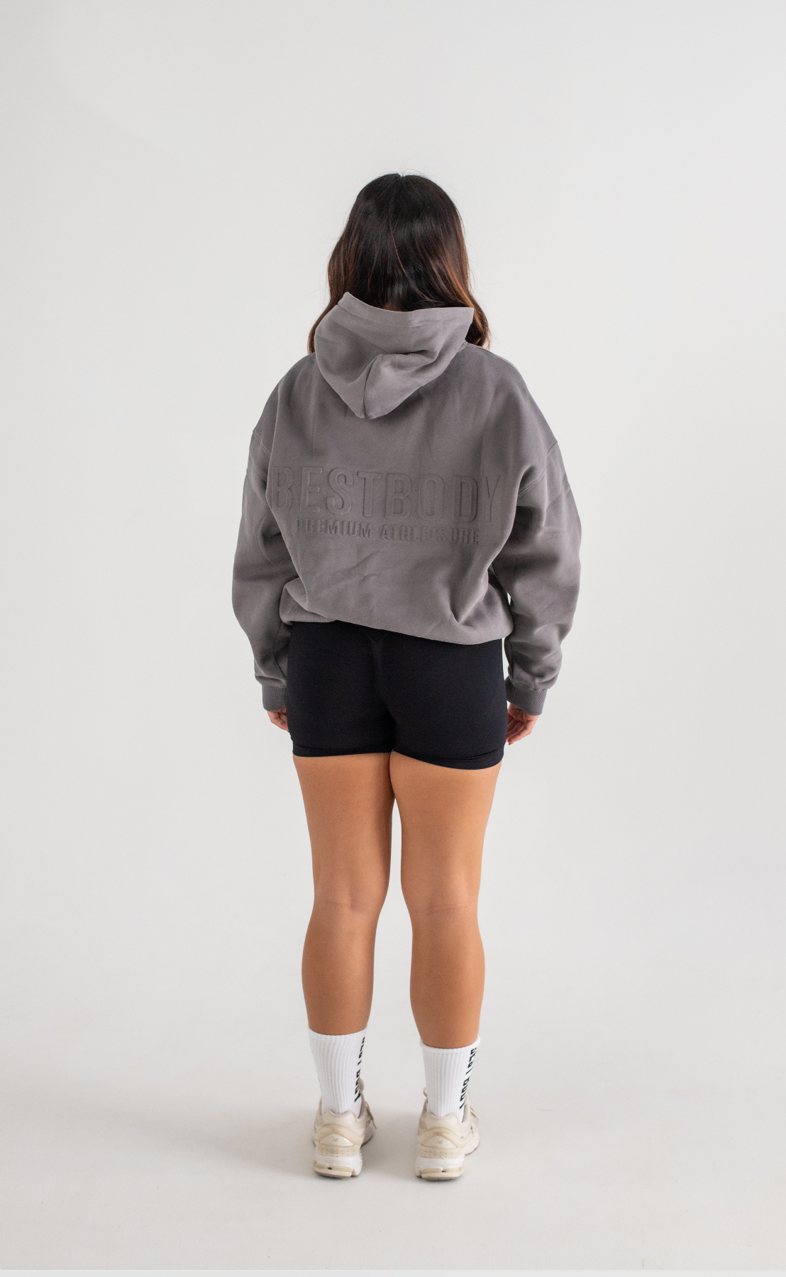 Essential Hoodie Vol.1 - Storm