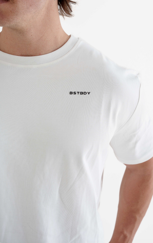 Men's Essential Tee - White