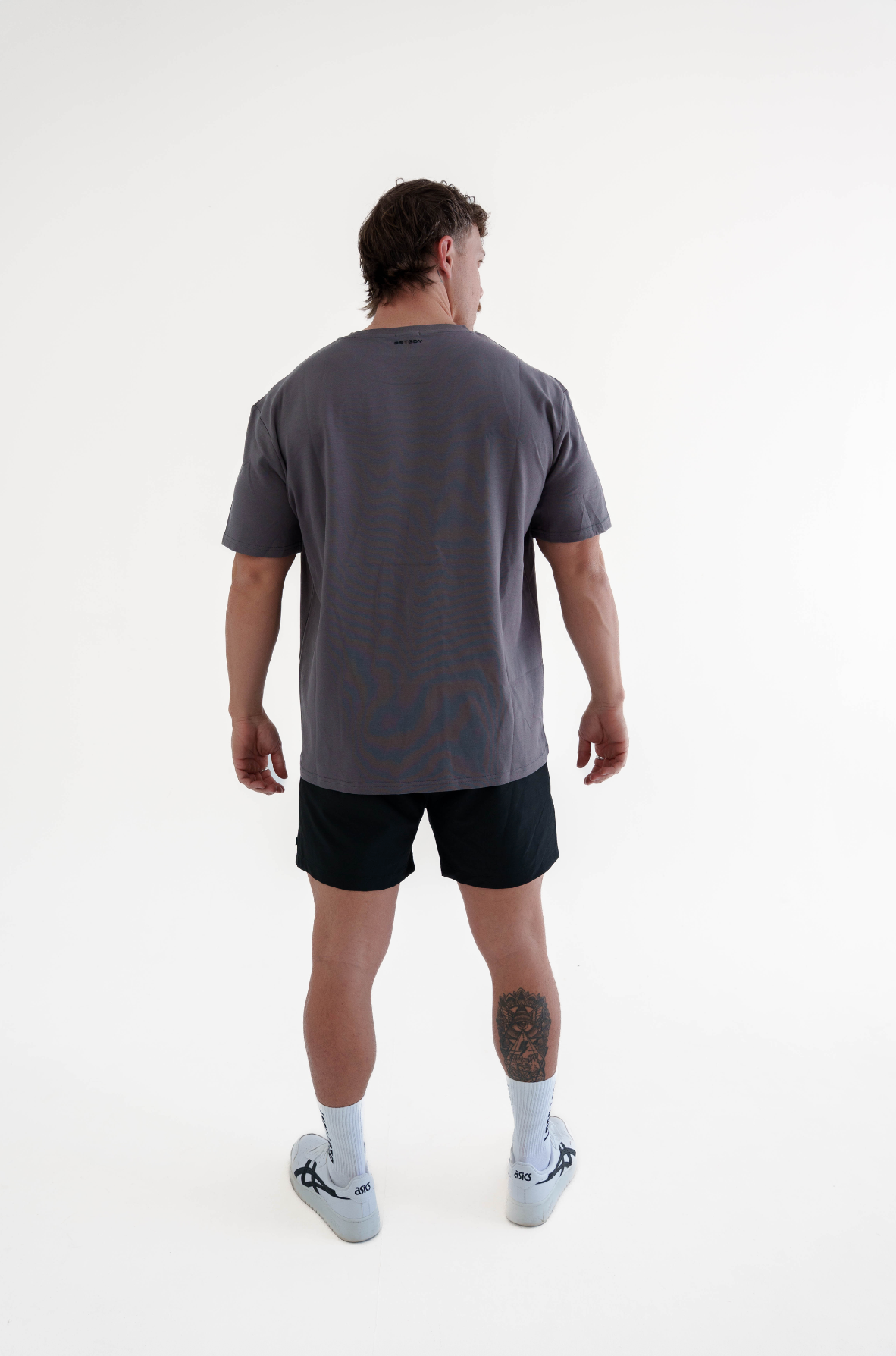 Men's Essential Tee - Phantom