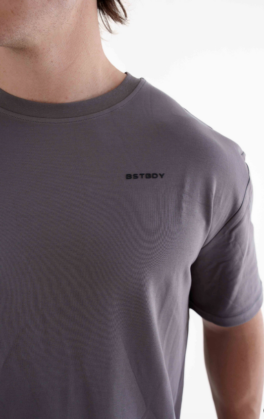 Men's Essential Tee - Phantom