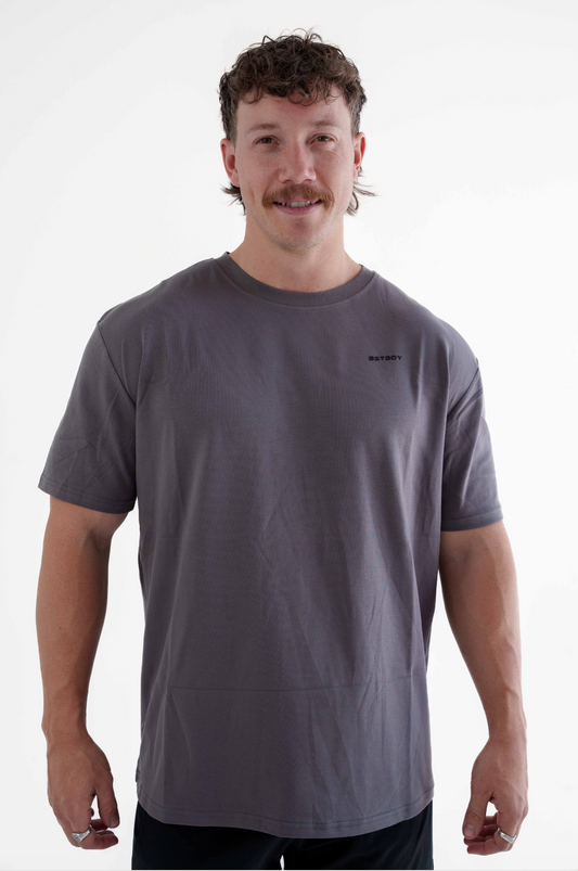 Men's Essential Tee - Phantom