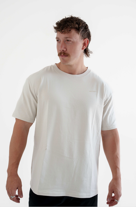 Men's Essential Tee - Clay