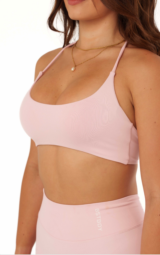 Align Form Bra - Cotton Candy