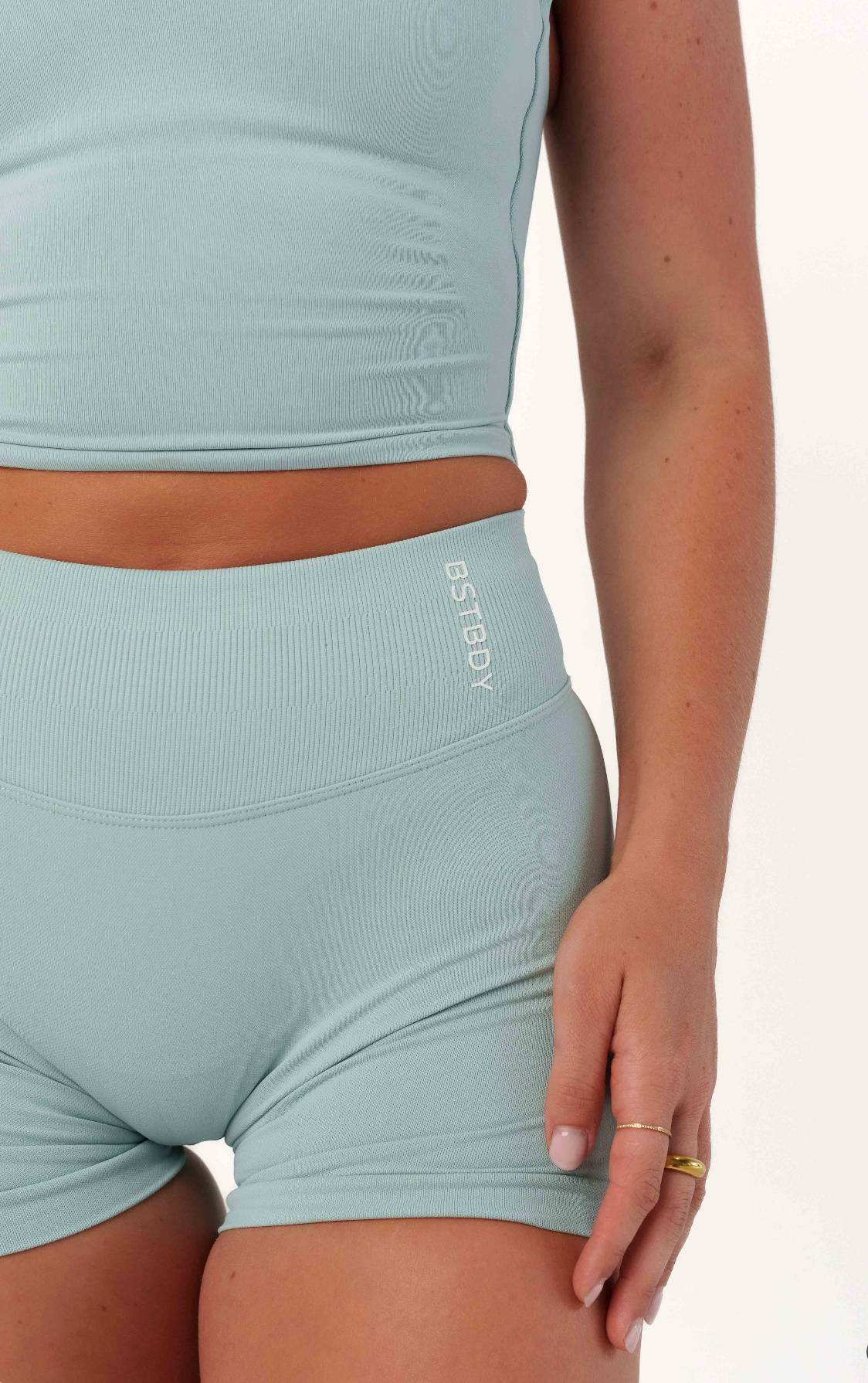 Dynamic Shorts - Mist