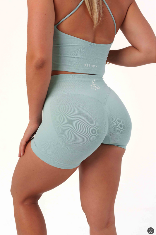 Dynamic Shorts - Mist