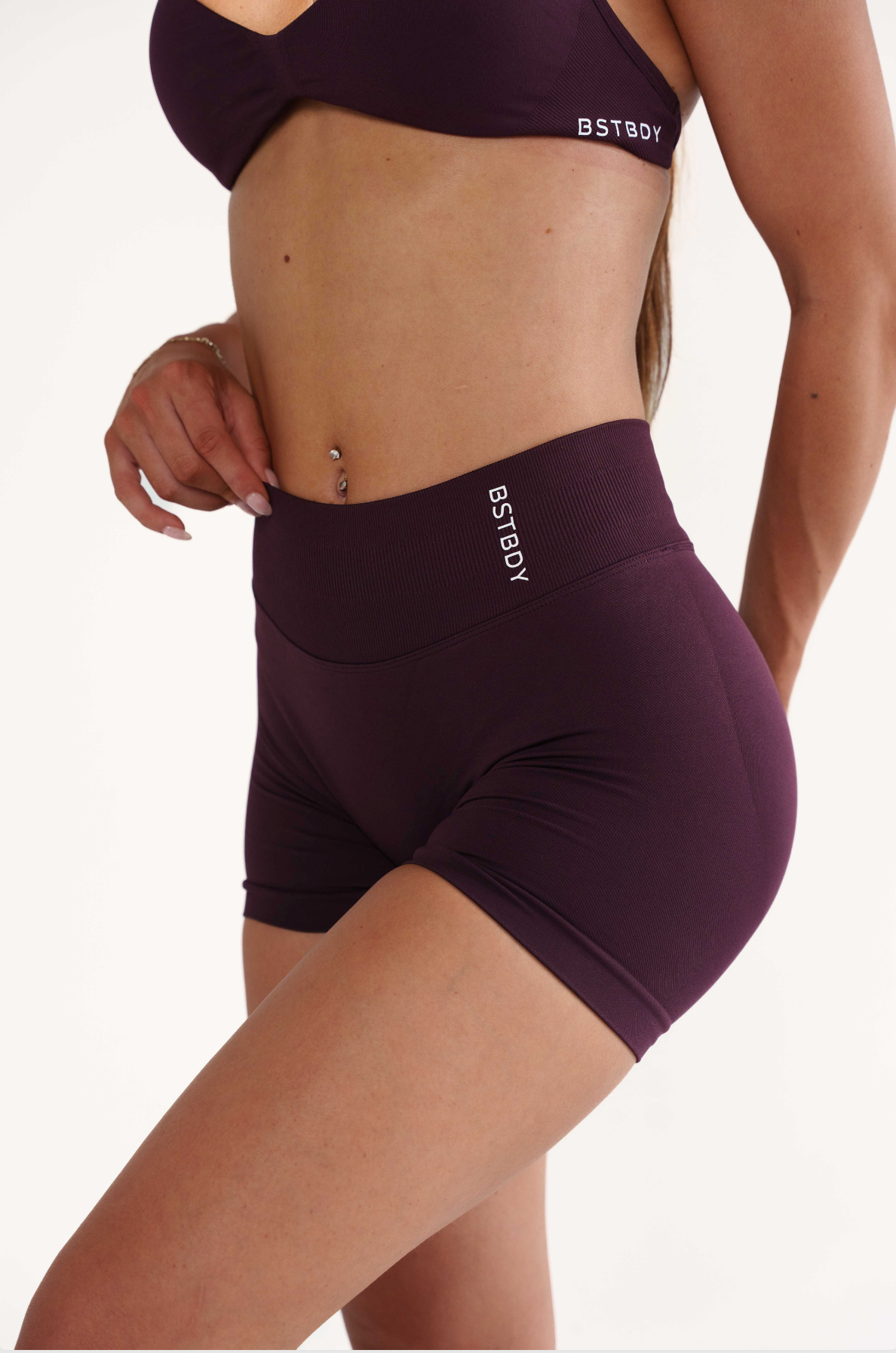 Dynamic Shorts - Fig