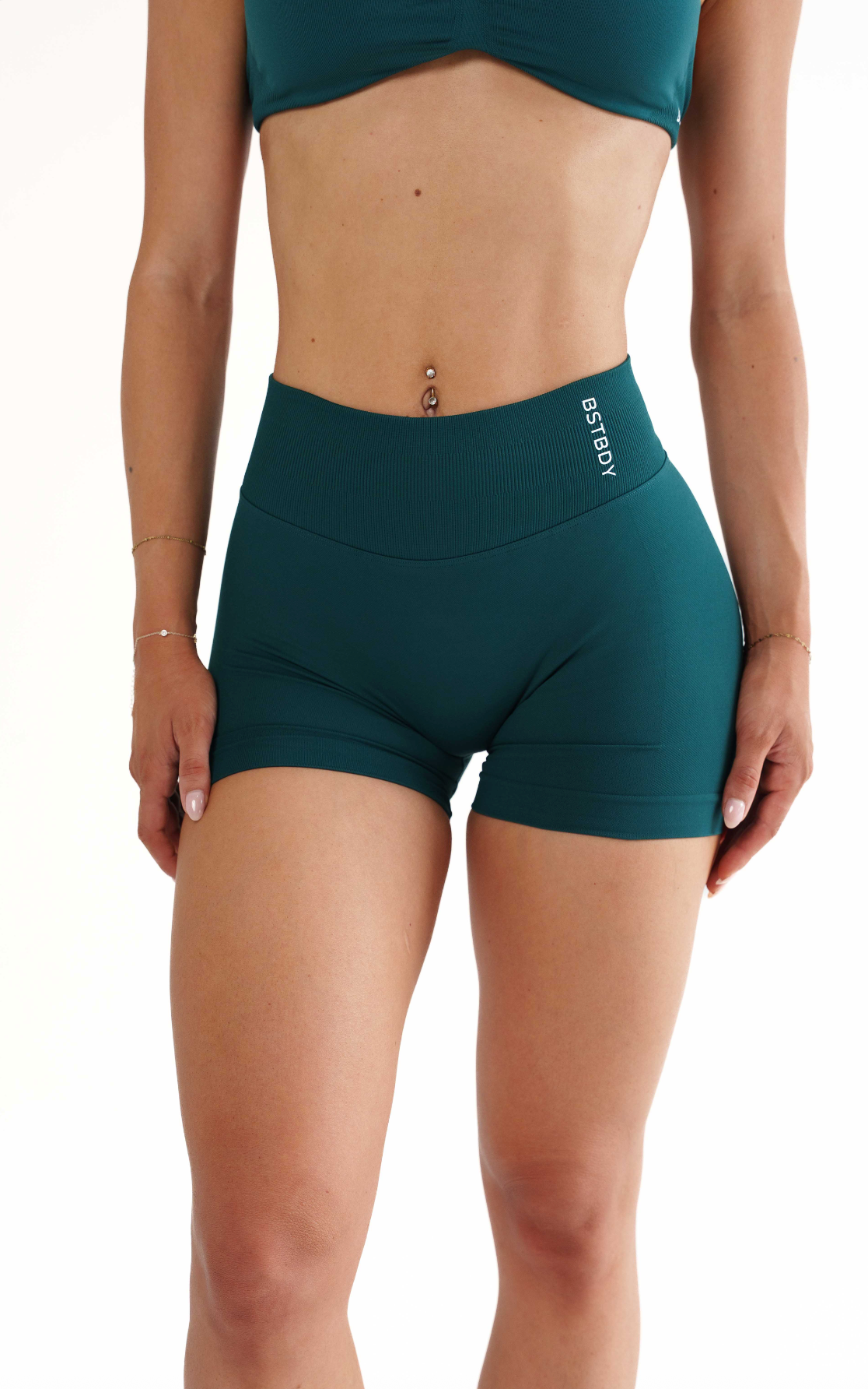 Dynamic Shorts - Pine