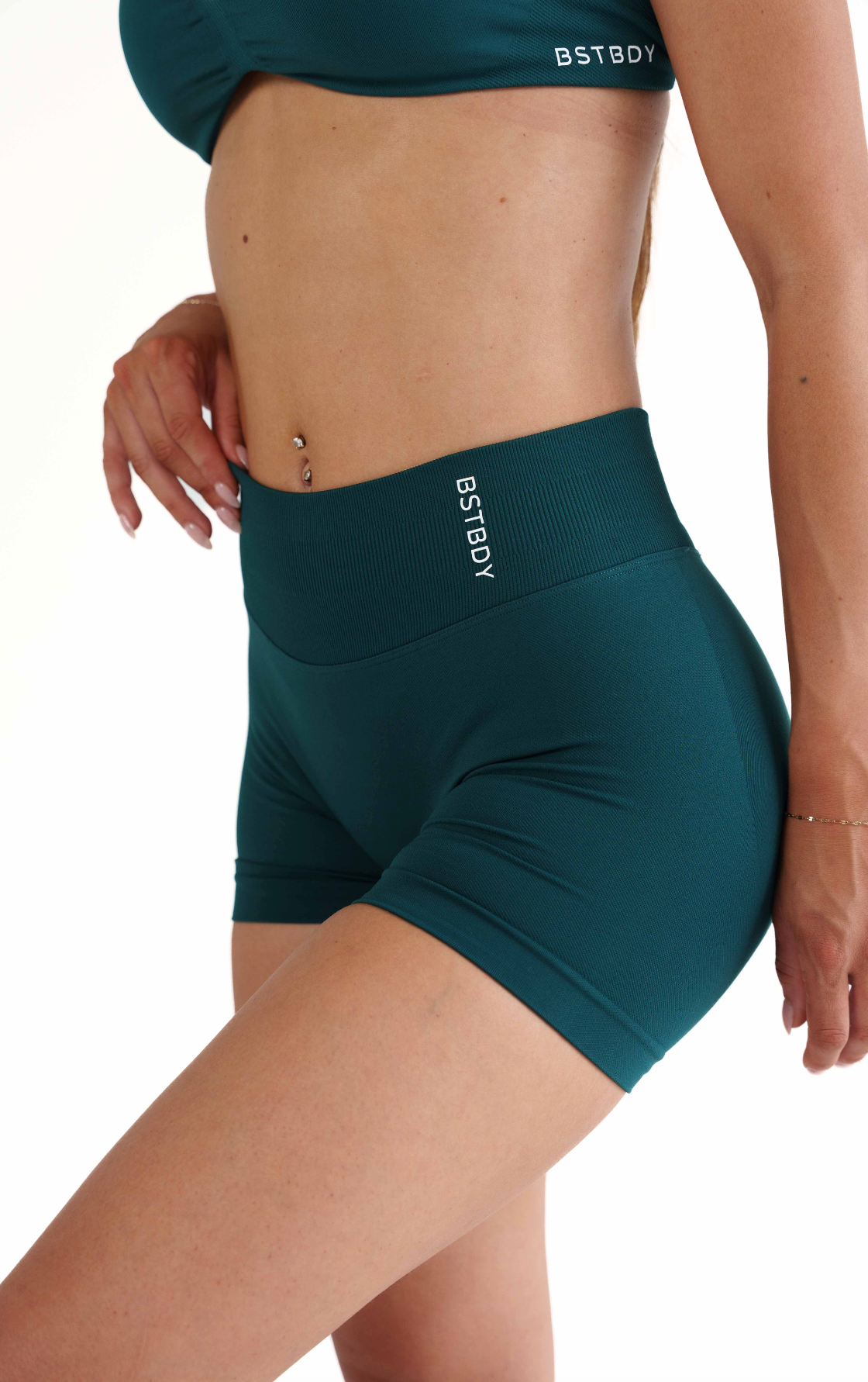 Dynamic Shorts - Pine