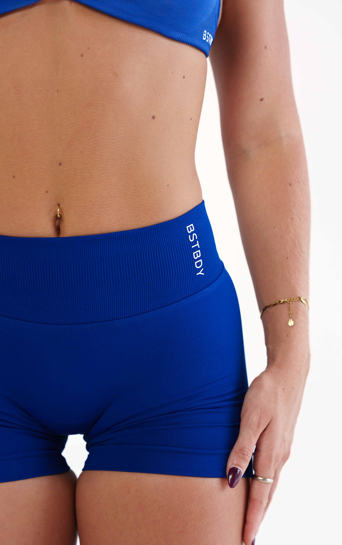 Dynamic Shorts - Deep Sea