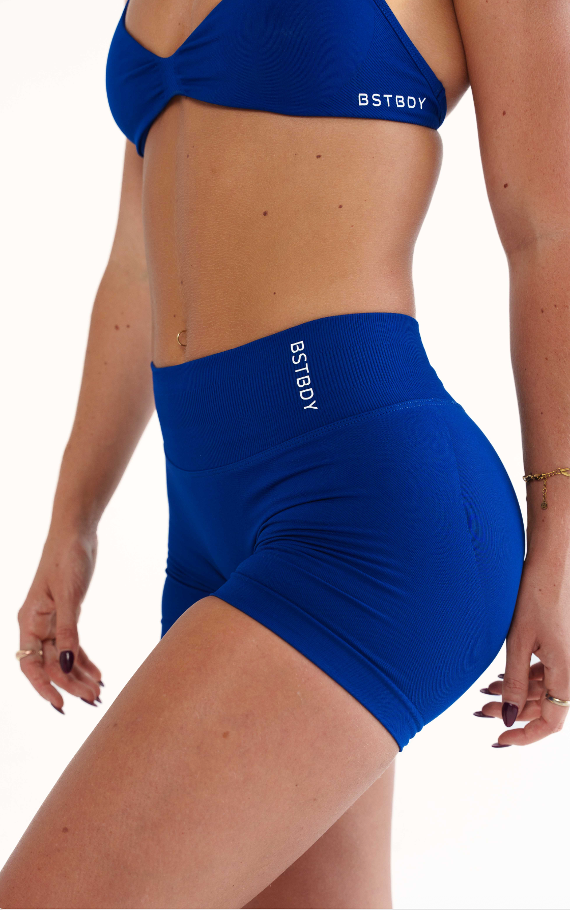 Dynamic Shorts - Deep Sea