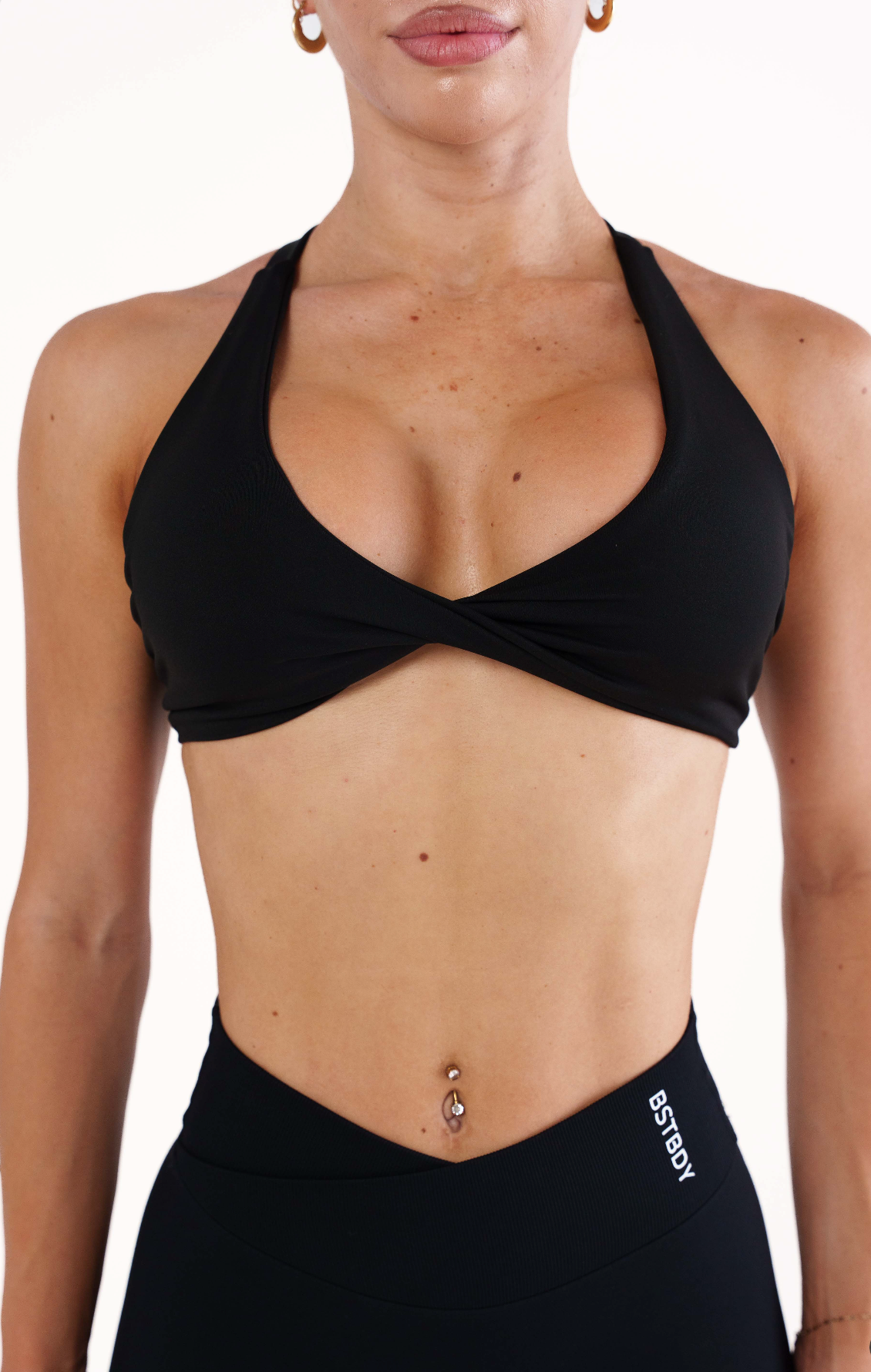 Align Bra - Black