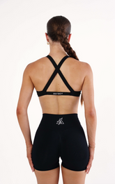 Align Bra - Black