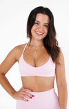 Essential Bra - Cotton Candy