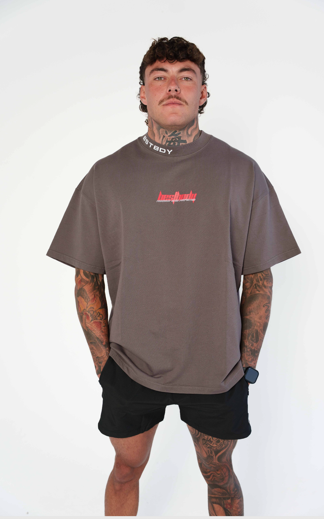 Built Tee - Protocol